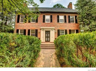 210 Nottingham Rd, Richmond, VA 23221