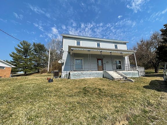 15500 State Route 160, Vinton, OH 45686 | MLS #190162 | Zillow