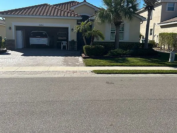 3484 Dandolo Cir, Cape Coral, FL 33909