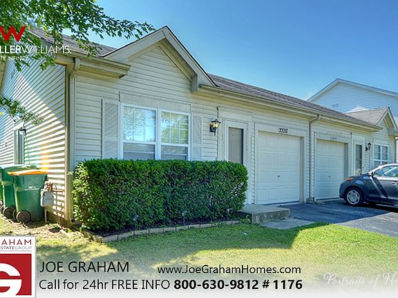 2nd image of 22217 W Norwich Ln #1
