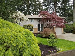10043 SE Cleone Ct, Happy Valley, OR 97086