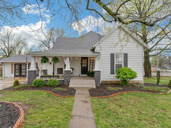 104 E Robberson Street, Willard, MO 65781