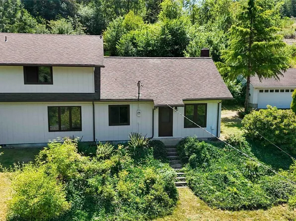 1790 Little Hanaford Road, Centralia, WA 98531