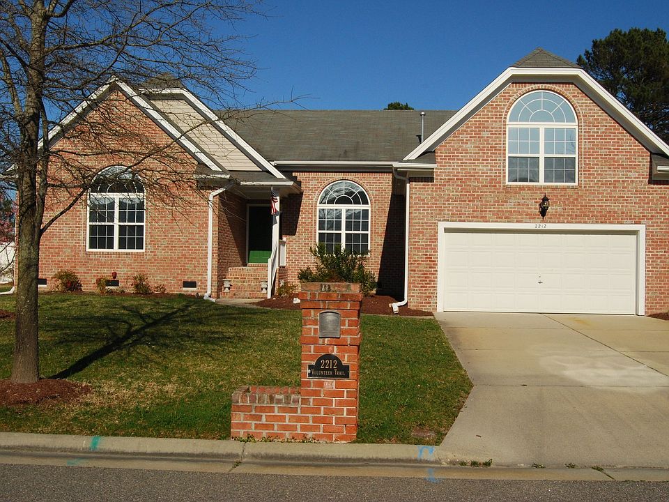 Exceptiional Curb Appeal