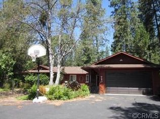 5610 Ponderosa Ct, Mariposa, CA