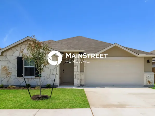 327 Durango Downs Dr, Hutto, TX 78634