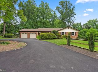 12801 Gaffney Rd, Silver Spring, MD 20904