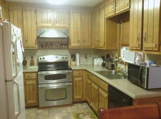 397 Mountain Lake Dr, Jasper, GA 30143