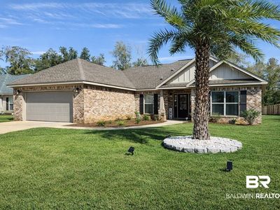 3152 Bellingrath Dr, Foley, AL, 36535