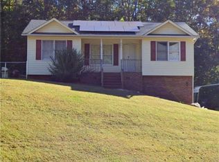201 Marie Dr, King, NC 27021