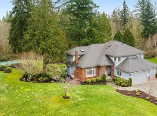 7416 245th Way NE, Redmond, WA