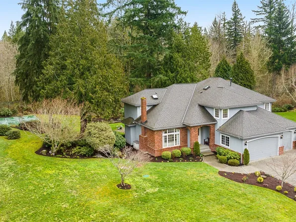 7416 245th Way NE, Redmond, WA 98053