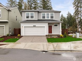 501 Cremini Loop SE #4, Lacey, WA 98513