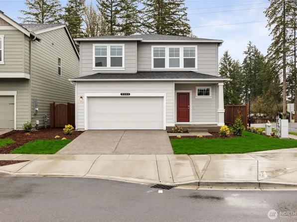 281 Cremini Loop SE #33, Lacey, WA 98513