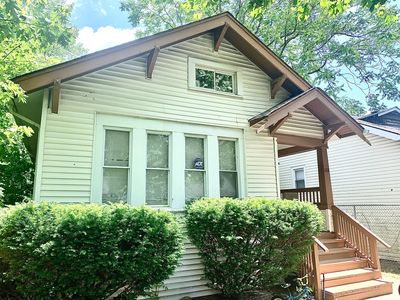 11231 S Stewart Ave, Chicago, IL, 60628