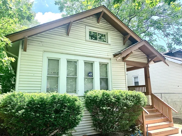 11231 S Stewart Ave, Chicago, IL 60628
