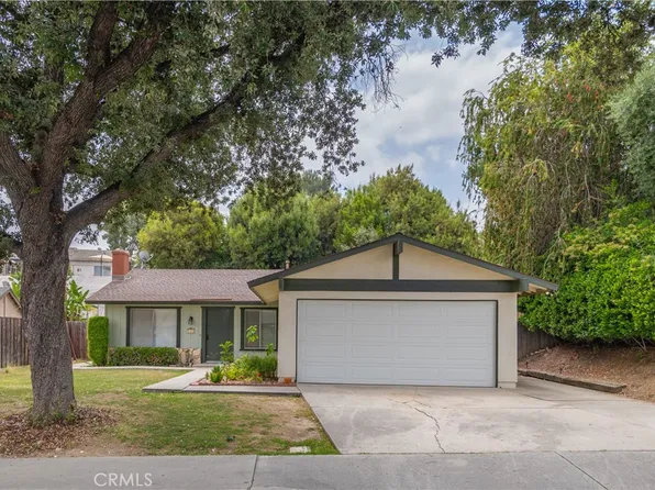 442 N Prospectors Rd, Diamond Bar, CA 91765