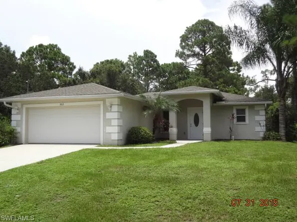 3012 14th St W, Lehigh Acres, FL 33971
