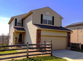 7941 2nd St, West Chester, OH 45069