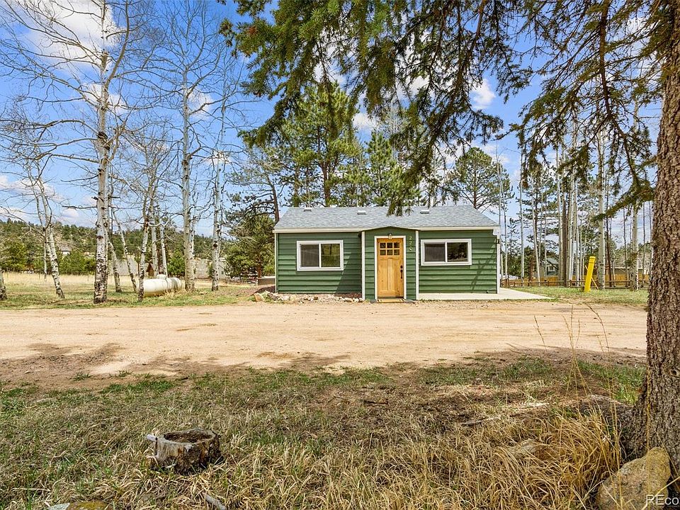 220 Burland Dr, Bailey, CO 80421 Zillow