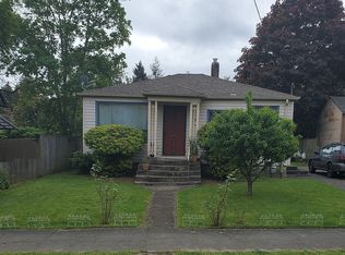 824 NE Madrona St, Portland, OR