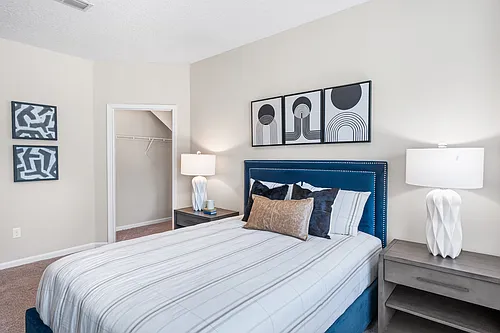 Villas at Houston Levee East & West Photo 1