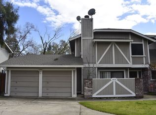 1835 Westminster Ct, Carmichael, CA