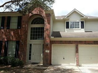3647 Winstrome Ct, Katy, TX 77449