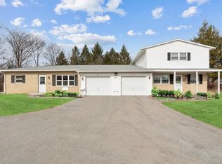 Northway Eleven, An Eagle Rock Community, Ballston Lake, NY 12019
