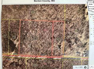 21737 Black Oak Church Rd, Warsaw, MO 65355