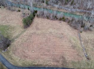 0 Mill Dr LOT 4, Decatur, TN 37322