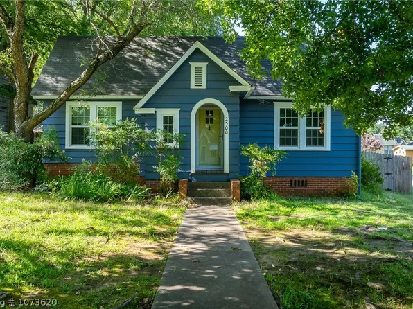 2300 S North St, Fort Smith, AR 72901