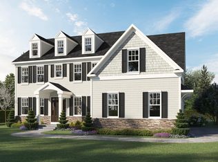 1411 Cedar Hill Rd, Ambler, PA 19002