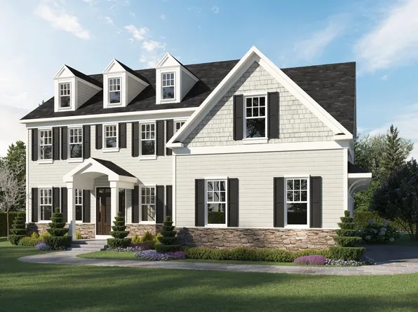 1411 Cedar Hill Rd, Ambler, PA 19002