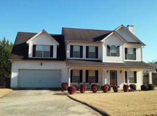 170 Syracuse Ln, Covington, GA 30016