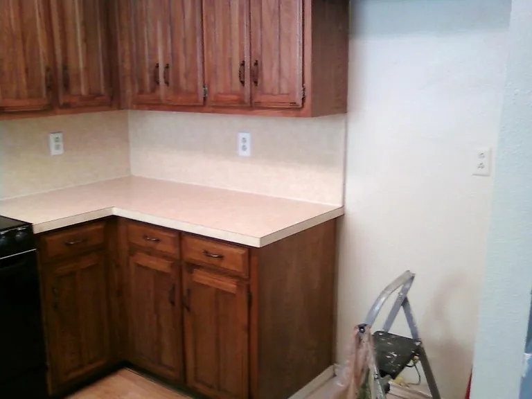 kitchen right