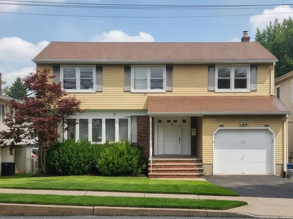 50 Hepburn Rd, Clifton, NJ 07012