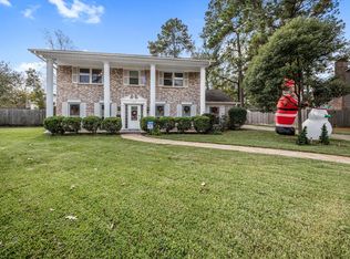 11607 Idlebrook Dr, Houston, TX 77070