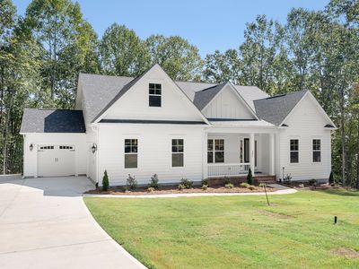 145 High Lake Dr, Statesville, NC, 28677