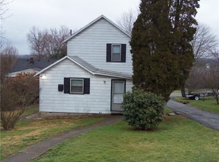 704 Ethel St, Hermitage, PA 16148