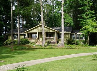 509 Pleasant Hill Church Rd NE, Winder, GA