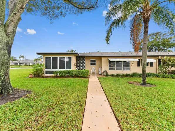1060 North Drive #A, Delray Beach, FL 33445