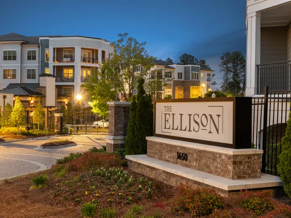 The Ellison