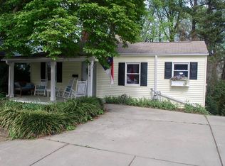 1618 Bickett Blvd, Raleigh, NC 27608