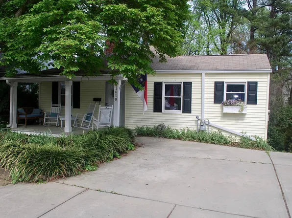 1618 Bickett Blvd, Raleigh, NC 27608