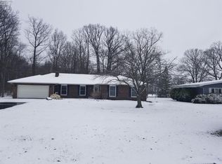 7107 Township Road 243, Findlay, OH 45840