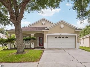 7926 Terrace Ridge Dr, Temple Terrace, FL 33637