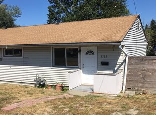 1500 Jefferson Ave NE, Renton, WA 98056