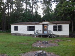 17030 Nc Highway 561, Halifax, NC 27839