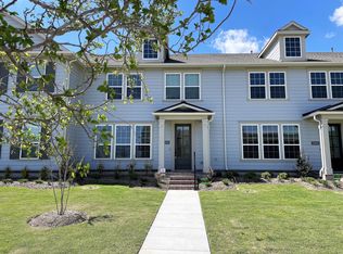 15830 Yellow Elder Rd, Frisco, TX 75035